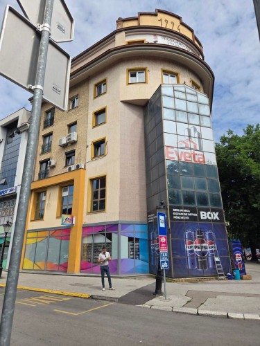 Stan, Korzo 10C, 264m2 (ID: 112086) | Nekretnine Subotica