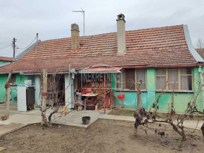 Kuća, Mali Bajmok, 150m2 (ID: 113087) | Nekretnine Subotica