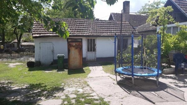 Kuća, Željezničko Naselje, 100m2 (ID: 99088) | Nekretnine Subotica