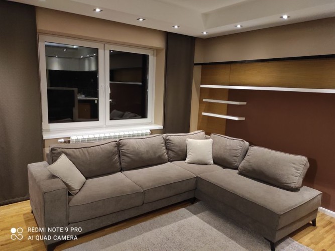 Stan, Centar 3, 56m2 (ID: 113089) | Nekretnine Subotica