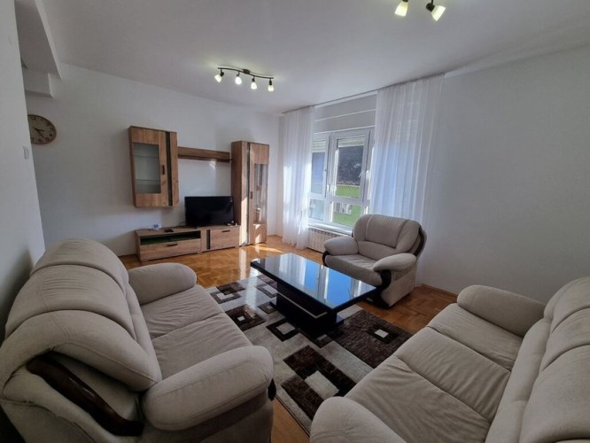 Stan, Subote Vrlića, 65m2 (ID: 117091) | Nekretnine Subotica