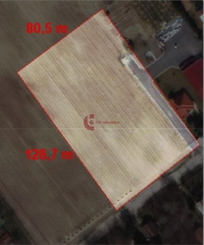 Plac, Makova Sedmica, 102.25a (ID: 105092) | Nekretnine Subotica