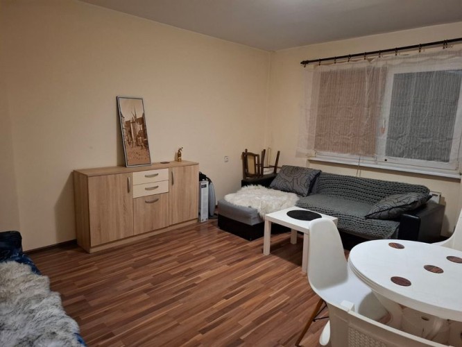 Stan, Mihajla Pupina 8, 27m2 (ID: 117092) | Nekretnine Subotica