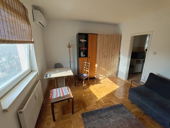 Stan, Miloša Obilića, 25m2 (ID: 113093) | Nekretnine Subotica