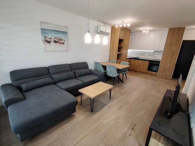 Stan, Roke Šimokovića 1, 45m2 (ID: 103094) | Nekretnine Subotica