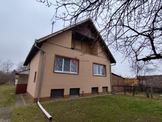 Kuća, Radanovac, 211m2 (ID: 105094) | Nekretnine Subotica