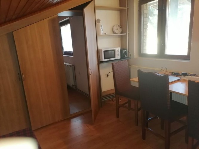 Stan, Centar 1, 36m2 (ID: 113094) | Nekretnine Subotica