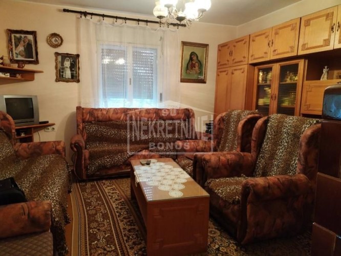 Kuća, Mala Bosna, 75m2 (ID: 105095) | Nekretnine Subotica