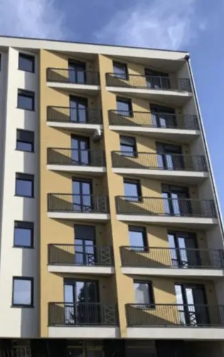 Stan, Centar 3, 42m2 (ID: 103096) | Nekretnine Subotica