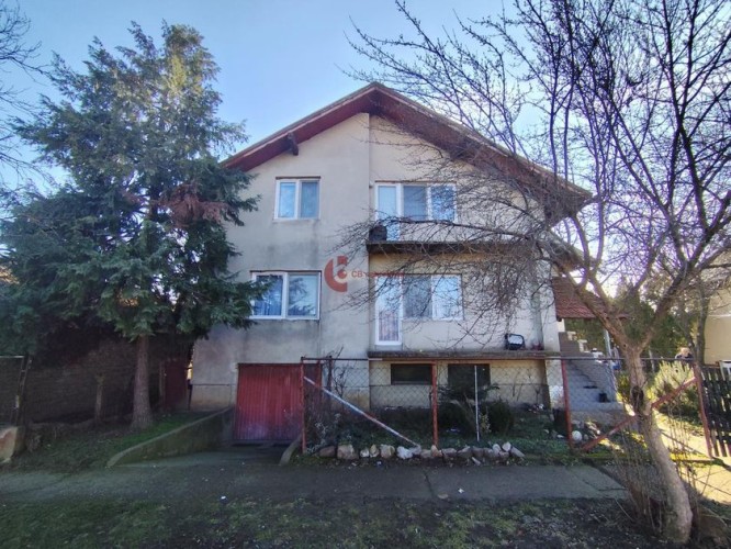 Kuća, Novi Žednik, 441m2 (ID: 113096) | Nekretnine Subotica