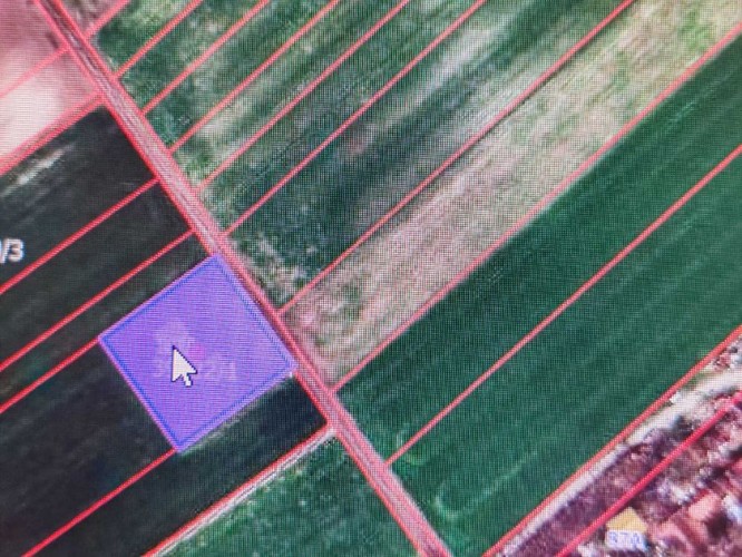 Plac, Mali Bajmok, 21.05a (ID: 117096) | Nekretnine Subotica