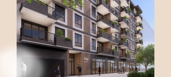 Stan, Radijalac, 47m2 (ID: 117097) | Nekretnine Subotica