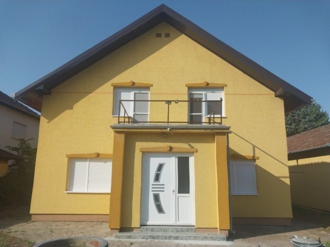 Kuća, Željezničko Naselje, 200m2 (ID: 101098) | Nekretnine Subotica