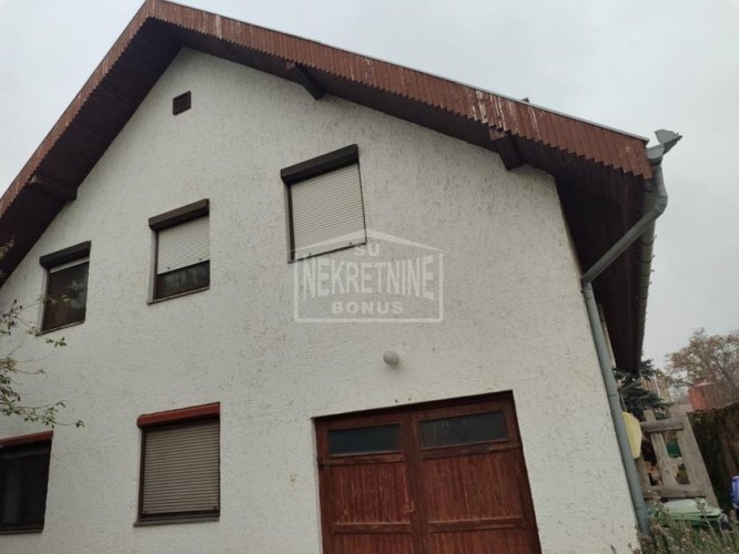 Kuća, Željezničko Naselje, 270m2 (ID: 105100) | Nekretnine Subotica