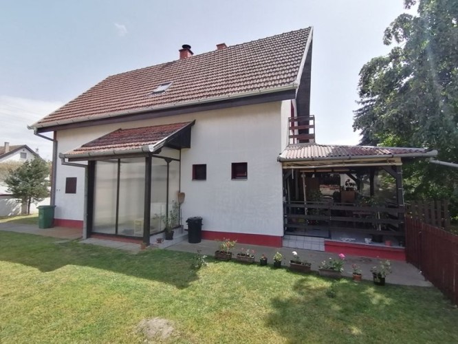 Kuća, Makova Sedmica, 160m2 (ID: 110101) | Nekretnine Subotica