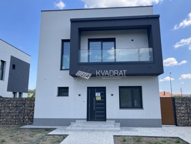 Kuća, Teslino Naselje, 196m2 (ID: 101102) | Nekretnine Subotica