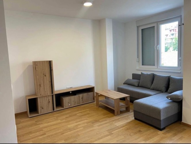 Stan, Zrinjskog I Frankopana 14, 33m2 (ID: 113102) | Nekretnine Subotica