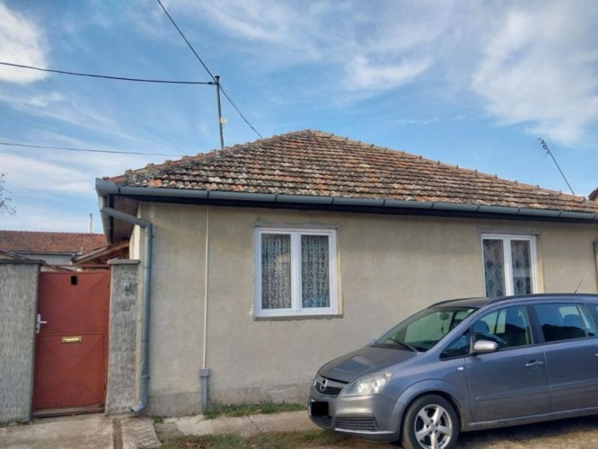 Kuća, Novo Selo, 120m2 (ID: 97106) | Nekretnine Subotica