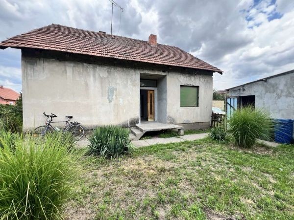 Kuća, Mali Bajmok, 81m2 (ID: 99107) | Nekretnine Subotica