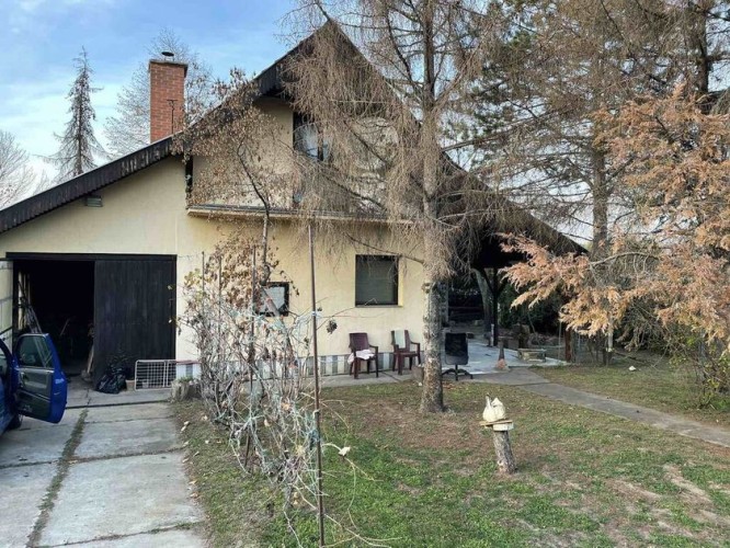 Kuća, Peščara, 111m2 (ID: 113108) | Nekretnine Subotica