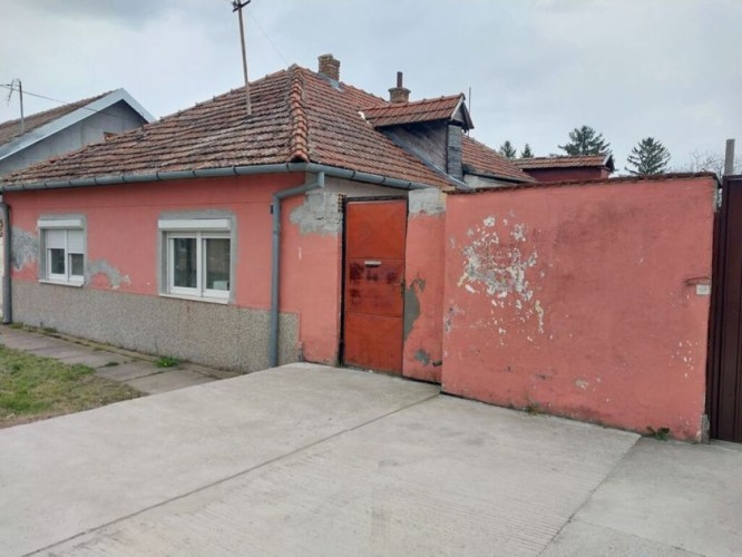 Kuća, Gat, 89m2 (ID: 119109) | Nekretnine Subotica