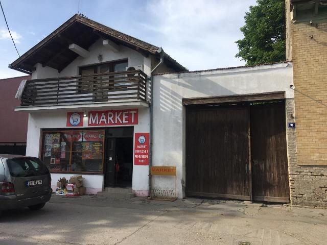 Kuća, Novo Selo, 172m2 (ID: 116110) | Nekretnine Subotica