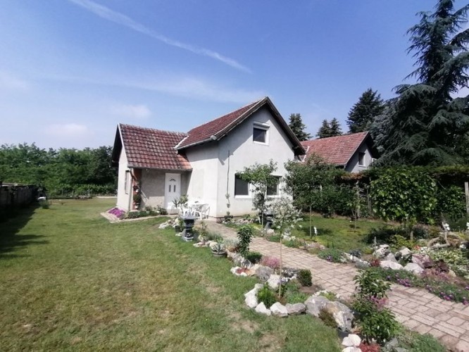 Kuća, Kelebija, 100m2 (ID: 116111) | Nekretnine Subotica