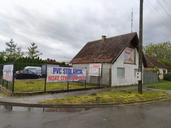 Kuća, Franje Kluza, 75m2 (ID: 111113) | Nekretnine Subotica