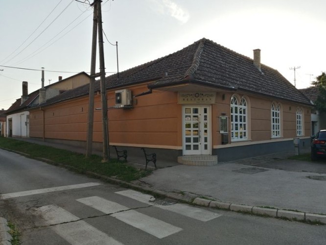 Kuća, Bajnat, 429m2 (ID: 116113) | Nekretnine Subotica