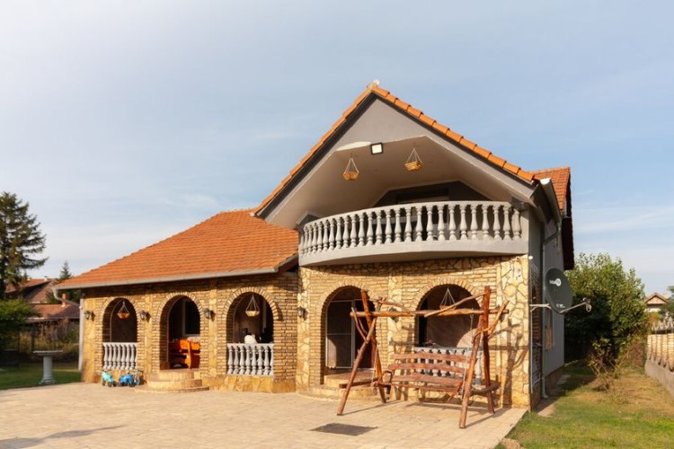 Kuća, Makova Sedmica, 190m2 (ID: 117113) | Nekretnine Subotica