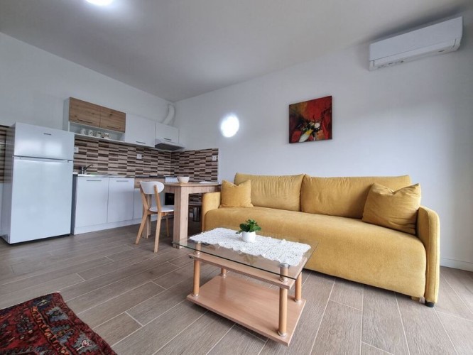 Stan, Izvorska, 31m2 (ID: 115114) | Nekretnine Subotica