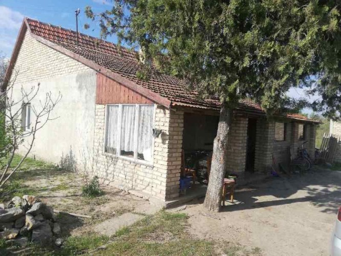 Kuća, Ljutovo, 75m2 (ID: 116114) | Nekretnine Subotica