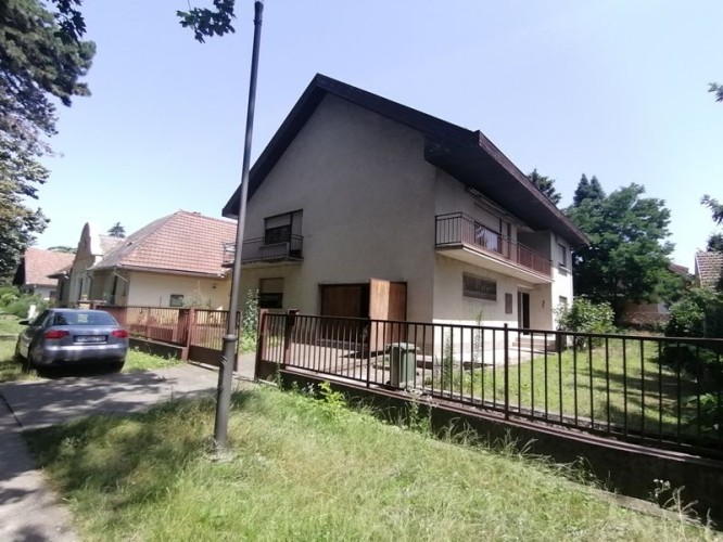 Kuća, Palić, 320m2 (ID: 116115) | Nekretnine Subotica