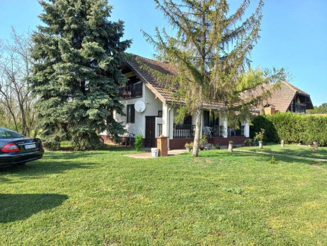 Kuća, Kelebija, 199m2 (ID: 119115) | Nekretnine Subotica