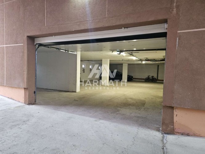 Garaža / parking, Šolohova br. 20 (ID: 106116) | Nekretnine Subotica