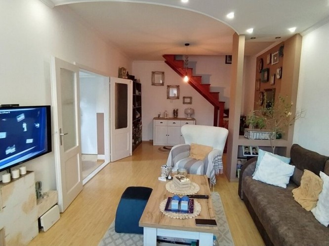 Stan, Dimitrija Tucovica, 90m2 (ID: 111116) | Nekretnine Subotica