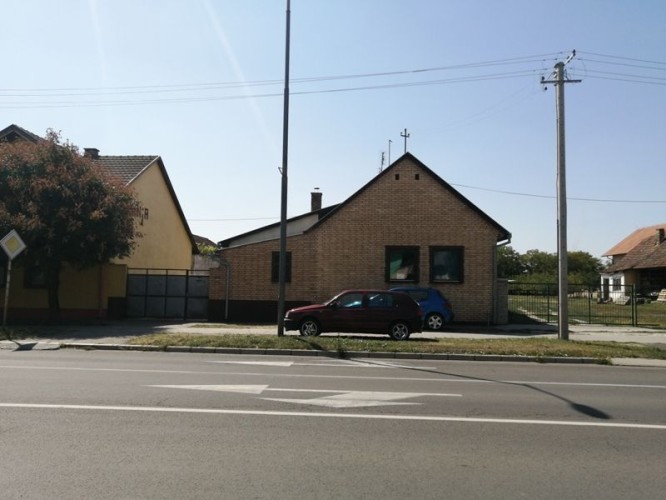 Kuća, Aleksandrovo, 193m2 (ID: 116117) | Nekretnine Subotica