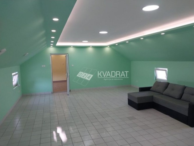 Poslovni prostor, Novo Selo, 60m2 (ID: 113118) | Nekretnine Subotica