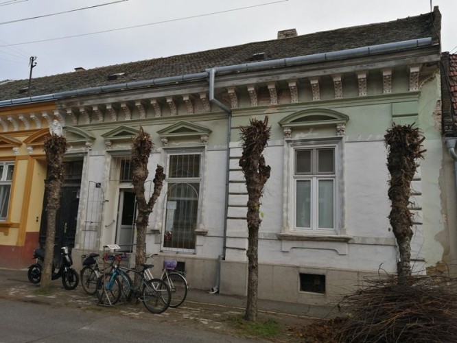 Kuća, Centar 1, 173m2 (ID: 116118) | Nekretnine Subotica