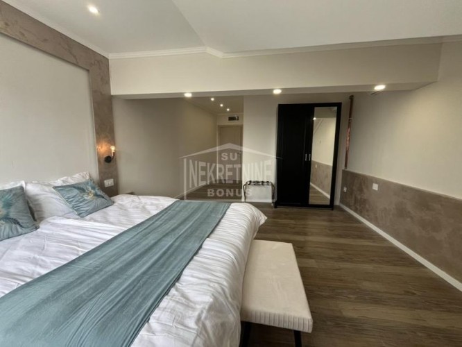 Stan, Prozivka, 195m2 (ID: 105119) | Nekretnine Subotica