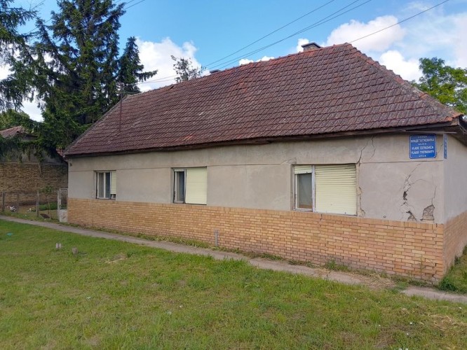 Kuća, Vlade Ćetkovića 45, 120m2 (ID: 119119) | Nekretnine Subotica