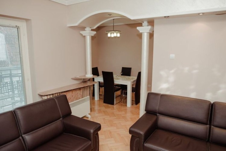 Stan, Korzo, 75m2 (ID: 113120) | Nekretnine Subotica