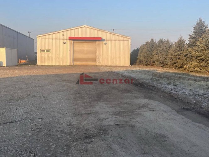 Poslovni prostor, Aleksandrovo, 926m2 (ID: 117122) | Nekretnine Subotica