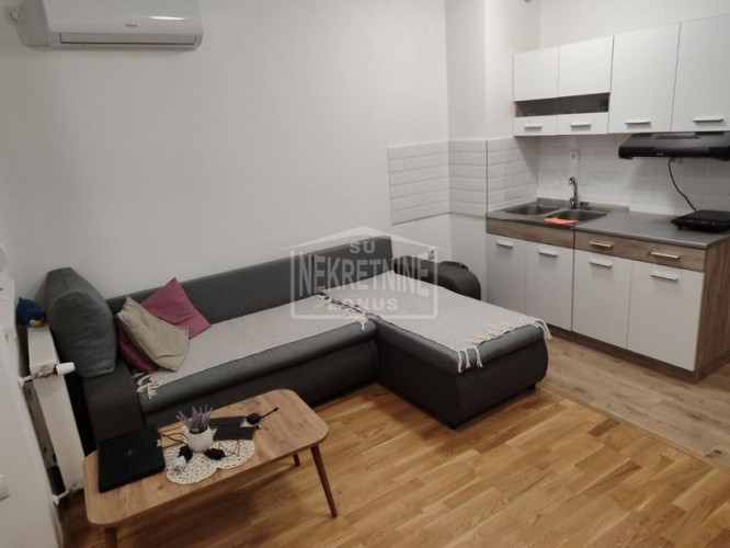 Stan, Radijalac, 29m2 (ID: 100123) | Nekretnine Subotica