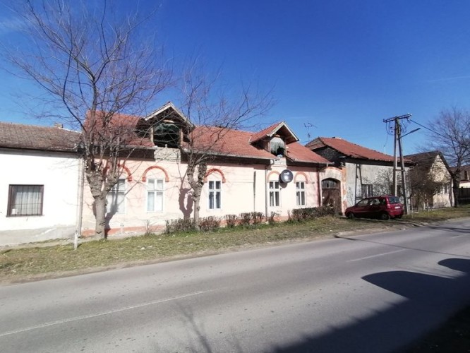 Kuća, Centar 1, 134m2 (ID: 116124) | Nekretnine Subotica