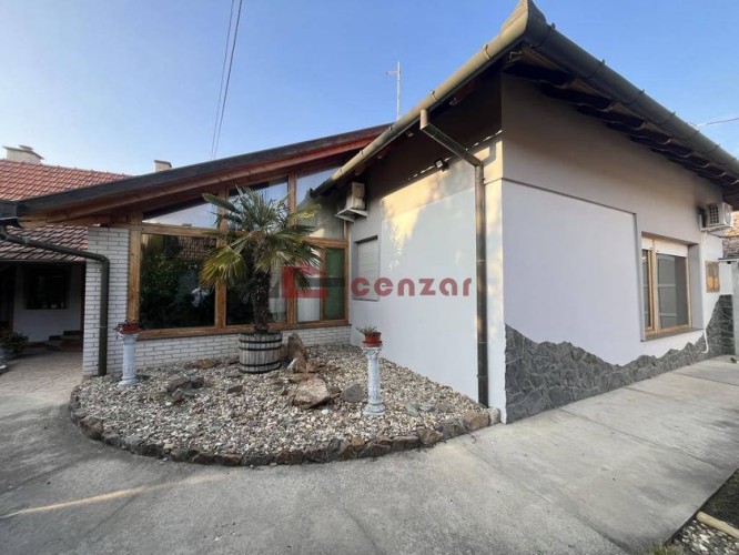 Kuća, Gat, 174m2 (ID: 117124) | Nekretnine Subotica