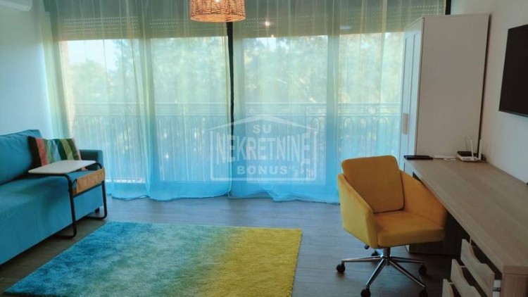 Stan, Prozivka, 31m2 (ID: 112125) | Nekretnine Subotica