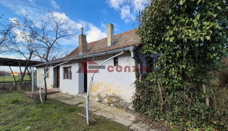 Kuća, Srpski Šor, 61m2 (ID: 115125) | Nekretnine Subotica