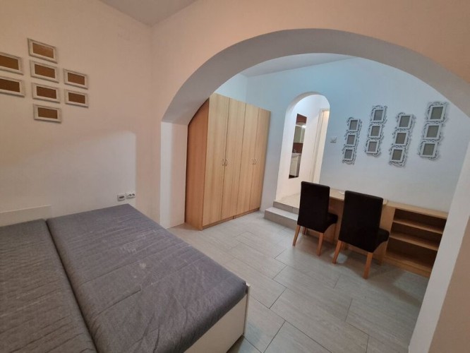 Stan, Petra Drapšina, 20m2 (ID: 100126) | Nekretnine Subotica