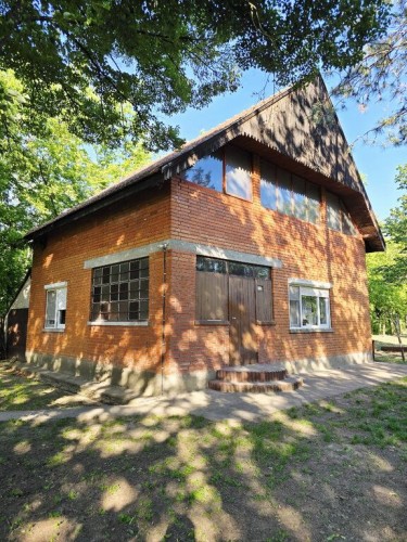 Kuća, Srpski Šor, 71m2 (ID: 102126) | Nekretnine Subotica